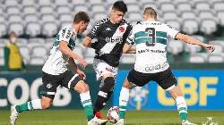 Nhận định, soi k&egrave;o Coritiba vs Vasco da Gama, 05h00 ng&agrave;y 12/5