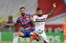 Nhận định, soi k&egrave;o Fortaleza vs Sao Paulo, 06h00 ng&agrave;y 12/5