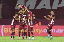 Nhận định, soi k&egrave;o Lanus vs Sol de Mayo, 06h05 ng&agrave;y 12/5