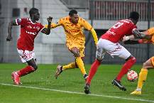 Nhận định, soi k&egrave;o US Orleans vs Le Mans, 00h30 ng&agrave;y 11/5