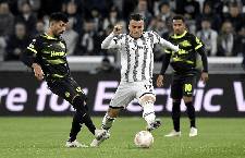 Si&ecirc;u m&aacute;y t&iacute;nh dự đo&aacute;n tỷ số Juventus vs Sevilla, 02h00 ng&agrave;y 12/5