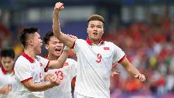 Soi k&egrave;o hiệp 1 U22 Việt Nam vs U22 Th&aacute;i Lan, 19h00 ng&agrave;y 11/5