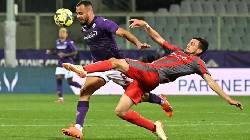 Soi k&egrave;o phạt g&oacute;c Fiorentina vs Basel, 02h00 ng&agrave;y 12/5