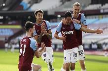 Soi k&egrave;o phạt g&oacute;c West Ham vs AZ Alkmaar, 2h ng&agrave;y 12/5