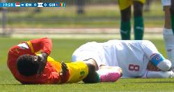 B&aacute;o Indonesia nổi giận, đ&ograve;i VAR để c&ocirc;ng bằng