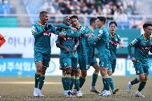 Nhận định, soi k&egrave;o Gangwon FC với Daejeon Hana Citizen, 17h00 ng&agrave;y 11/5: Chiến thắng nhọc nhằn