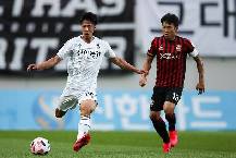 Nhận định, soi k&egrave;o Incheon United FC với FC Seoul, 14h30 ng&agrave;y 11/5: Tin v&agrave;o chủ nh&agrave;