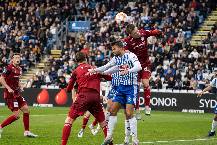 Nhận định, soi k&egrave;o Odense vs Lyngby, 0h00 ng&agrave;y 11/5: Chưa thể c&acirc;n bằng
