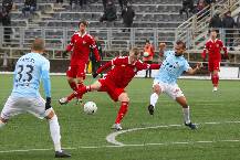 Nhận định, soi k&egrave;o Rigas với Liepaja, 22h00 ng&agrave;y 10/5: Kh&aacute;ch kh&ocirc;ng cửa bật