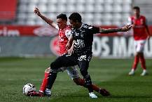 Nhận định, soi k&egrave;o Stade Brestois với Stade de Reims, 2h00 ng&agrave;y 11/5: Bảo to&agrave;n vị tr&iacute; Top 3