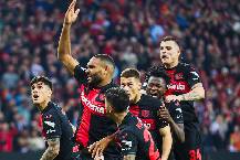 Nối d&agrave;i mạch bất bại, Leverkusen gặp Atalanta ở chung kết Europa League
