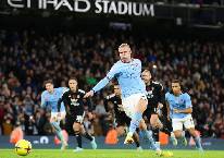 Soi k&egrave;o hiệp 1 Fulham vs Man City, 18h30 ng&agrave;y 11/05