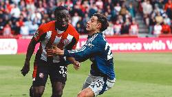 K&egrave;o v&agrave;ng b&oacute;ng đ&aacute; Ipswich Town vs Brentford, 21h00 ng&agrave;y 10/5: Kh&oacute; tin chủ nh&agrave;