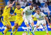 Nhận định, soi k&egrave;o Al Taawoun vs Al-Qadsiah, 23h15 ng&agrave;y 11/5: Kh&aacute;c biệt ở động lực