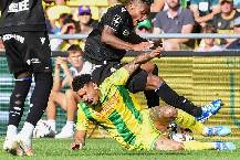Nhận định, soi k&egrave;o Auxerre vs Nantes, 2h00 ng&agrave;y 11/5: Chủ nh&agrave; bu&ocirc;ng xu&ocirc;i