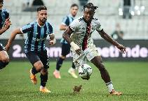 Nhận định, soi k&egrave;o Besiktas vs Adana Demirspor, 23h00 ng&agrave;y 11/5: Bắt nạt nhược tiểu