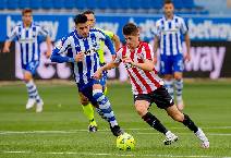 Nhận định, soi k&egrave;o Bilbao vs Alaves, 23h30 ng&agrave;y 11/5: Mệnh lệnh phải thắng