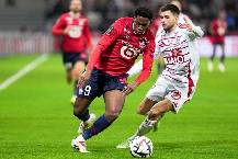 Nhận định, soi k&egrave;o Brest vs Lille, 2h00 ng&agrave;y 11/5: Hướng tới Top 3