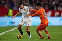 Nhận định, soi k&egrave;o Celta Vigo vs Sevilla, 21h15 ng&agrave;y 10/5: Rơi tự do tr&ecirc;n BXH