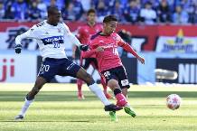 Nhận định, soi k&egrave;o Cerezo Osaka vs Yokohama Marinos, 13h00 ng&agrave;y 11/5: Đứng im b&eacute;t bảng