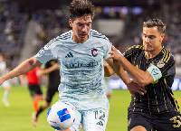 Nhận định, soi k&egrave;o Colorado Rapids vs San Jose Earthquakes, 08h30 ng&agrave;y 11/5: Vị kh&aacute;ch yếu b&oacute;ng v&iacute;a