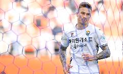 Nhận định, soi k&egrave;o Gangwon vs Gimcheon Sangmu, 17h00 ng&agrave;y 11/5: Đ&ograve;i nợ?