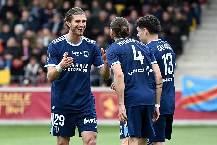 Nhận định, soi k&egrave;o Goztepe vs Hatayspor, 23h00 ng&agrave;y 11/5: Bu&ocirc;ng xu&ocirc;i