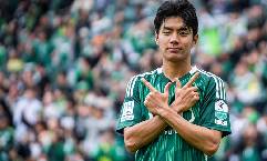 Nhận định, soi k&egrave;o Gwangju vs Jeonbuk, 17h00 ng&agrave;y 11/5: Kh&aacute;ch đ&aacute;ng tin