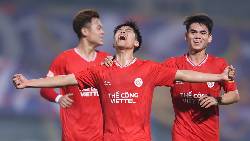 Nhận định, soi k&egrave;o HAGL vs Thể C&ocirc;ng Viettel, 17h00 ng&agrave;y 11/5: Kh&aacute;ch hoan ca