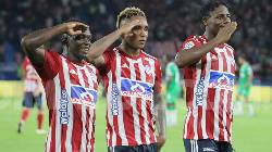 Nhận định, soi k&egrave;o Independiente Santa Fe vs Junior, 07h20 ng&agrave;y 11/5: Ng&ocirc;i đầu vẫy gọi