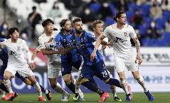 Nhận định, soi k&egrave;o Jeju SK vs Ulsan HD, 14h30 ng&agrave;y 11/5: Chưa thể gượng dậy