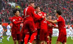 Nhận định, soi k&egrave;o Kaiserslautern vs Darmstadt, 18h30 ng&agrave;y 11/5: Cửa tr&ecirc;n đ&aacute;ng tin