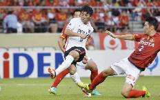 Nhận định, soi k&egrave;o Kyoto Sanga vs Nagoya Grampus, 12h00 ng&agrave;y 11/5: Cay đắng xa nh&agrave;