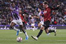 Nhận định, soi k&egrave;o Mallorca vs Real Valladolid, 23h30 ng&agrave;y 10/5: Kh&aacute;ch bu&ocirc;ng xu&ocirc;i