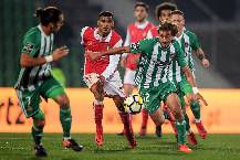 Nhận định, soi k&egrave;o Nacional vs Rio Ave, 21h30 ng&agrave;y 10/5: Chủ nh&agrave; l&eacute;p vế