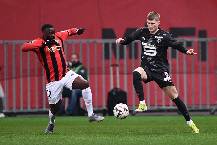 Nhận định, soi k&egrave;o Rennes vs Nice, 2h00 ng&agrave;y 11/5: V&agrave;o Top 3