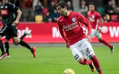 Nhận định, soi k&egrave;o Silkeborg vs Sonderjyske, 19h00 ng&agrave;y 11/5: Đủ để h&agrave;i l&ograve;ng