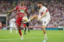 Nhận định, soi k&egrave;o Stuttgart vs Augsburg, 0h30 ng&agrave;y 12/5: Đ&aacute; cho xong