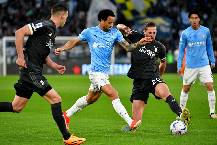 Si&ecirc;u m&aacute;y t&iacute;nh dự đo&aacute;n Lazio vs Juventus, 23h00 ng&agrave;y 10/5