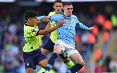Si&ecirc;u m&aacute;y t&iacute;nh dự đo&aacute;n Southampton vs Man City, 21h00 ng&agrave;y 10/5