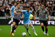 Soi k&egrave;o g&oacute;c Lazio vs Juventus, 23h00 ng&agrave;y 10/5