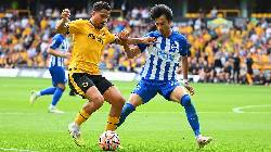 Soi k&egrave;o g&oacute;c Wolves vs Brighton, 21h00 ng&agrave;y 10/5