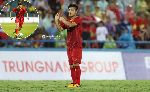 Martin L&ograve; mơ được s&aacute;t c&aacute;nh c&ugrave;ng Tuấn Anh ở ĐT Việt Nam