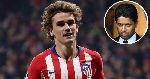 Tin chuyển nhượng ng&agrave;y 10/6: Griezmann đồng &yacute; gia nhập PSG