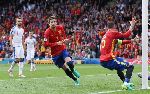 T&acirc;y Ban Nha 3-0 Thụy Điển: 'B&ograve; t&oacute;t' thắng nhờ t&igrave;nh huống lạ