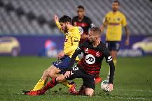 Dự đo&aacute;n, soi k&egrave;o thẻ v&agrave;ng Central Coast Mariners vs Macarthur, 16h05 ng&agrave;y 12/6