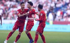 Link xem trực tiếp Việt Nam vs Malaysia, 23h45 ng&agrave;y 11/6