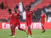 Nhận định, soi k&egrave;o Afghanistan vs Oman, 0h ng&agrave;y 12/6