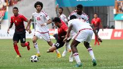 Ph&acirc;n t&iacute;ch k&egrave;o hiệp 1 Indonesia vs UAE, 23h45 ng&agrave;y 11/6