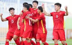 Chuy&ecirc;n gia ch&acirc;u &Aacute; dự đo&aacute;n U23 Việt Nam vs U23 Saudi Arabia, 23h ng&agrave;y 12/6